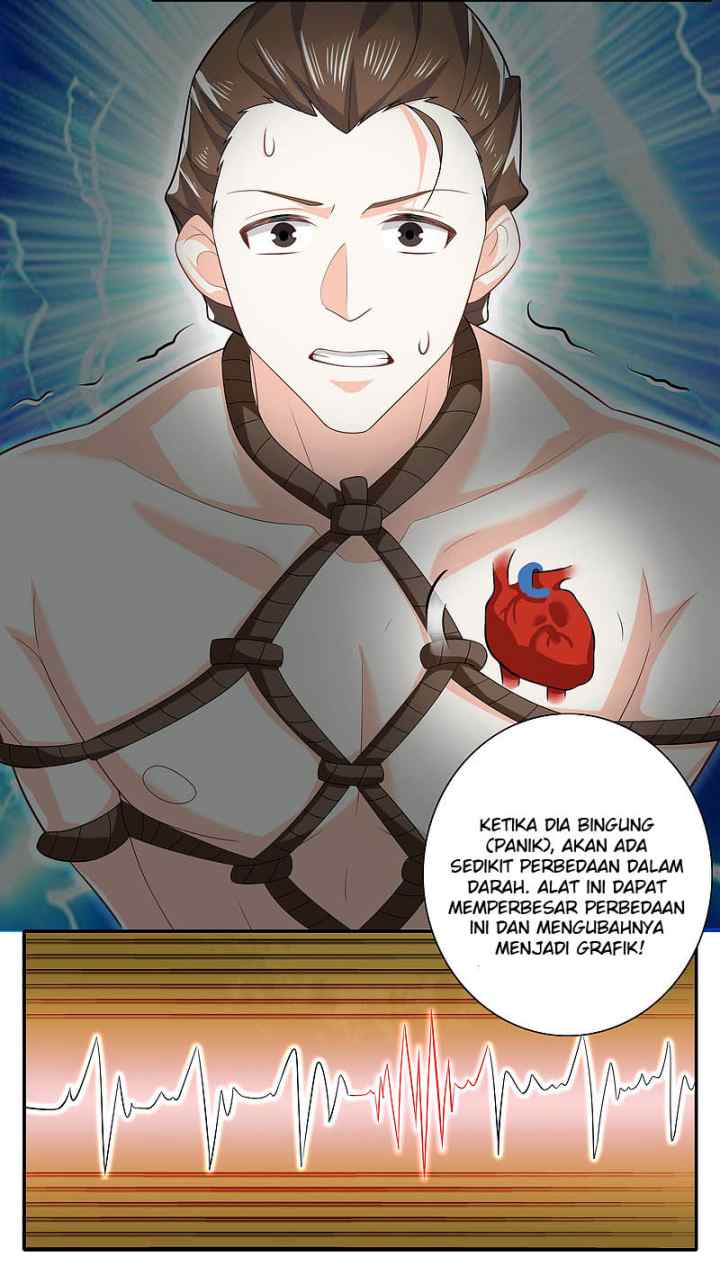 Best Son-In-Law chapter 33 halaman 5