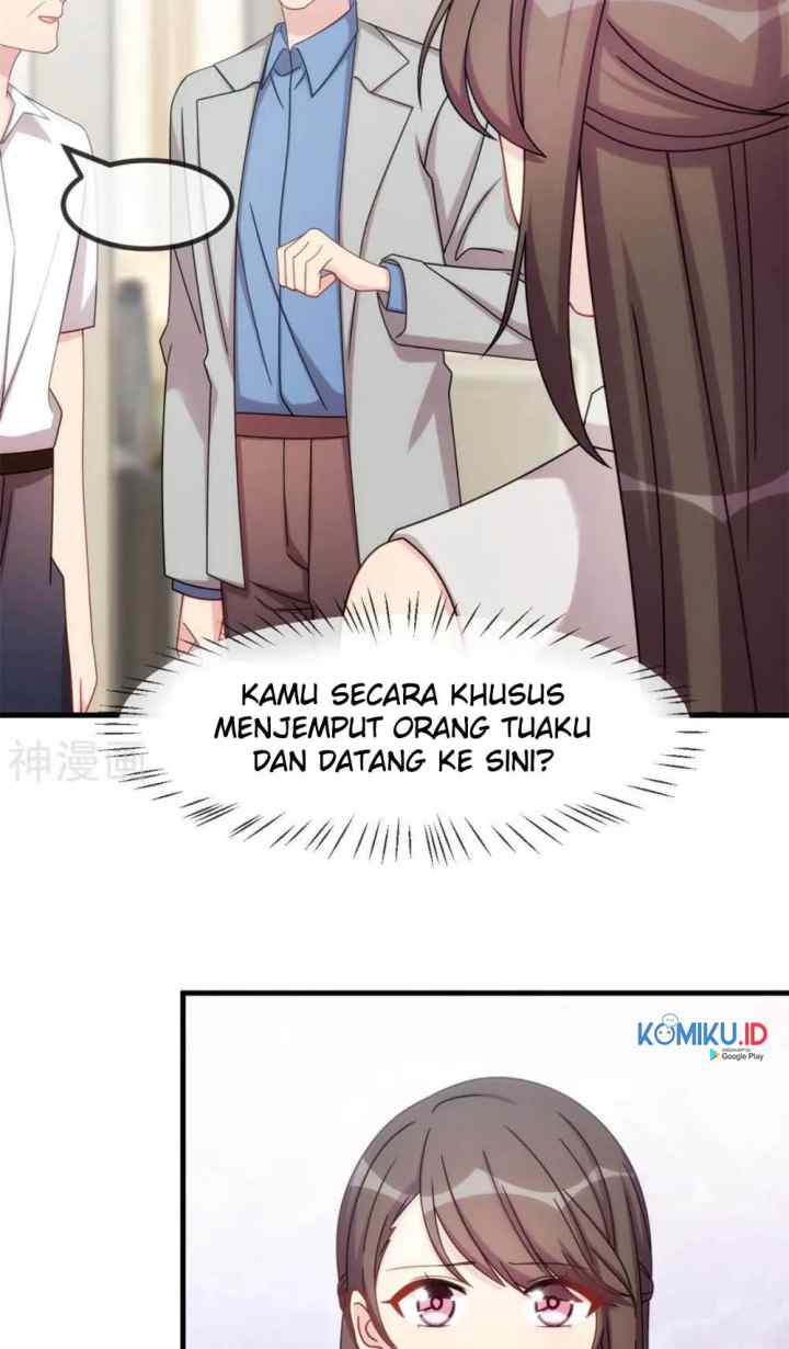 CEO's Sudden Proposal chapter 292 halaman 4