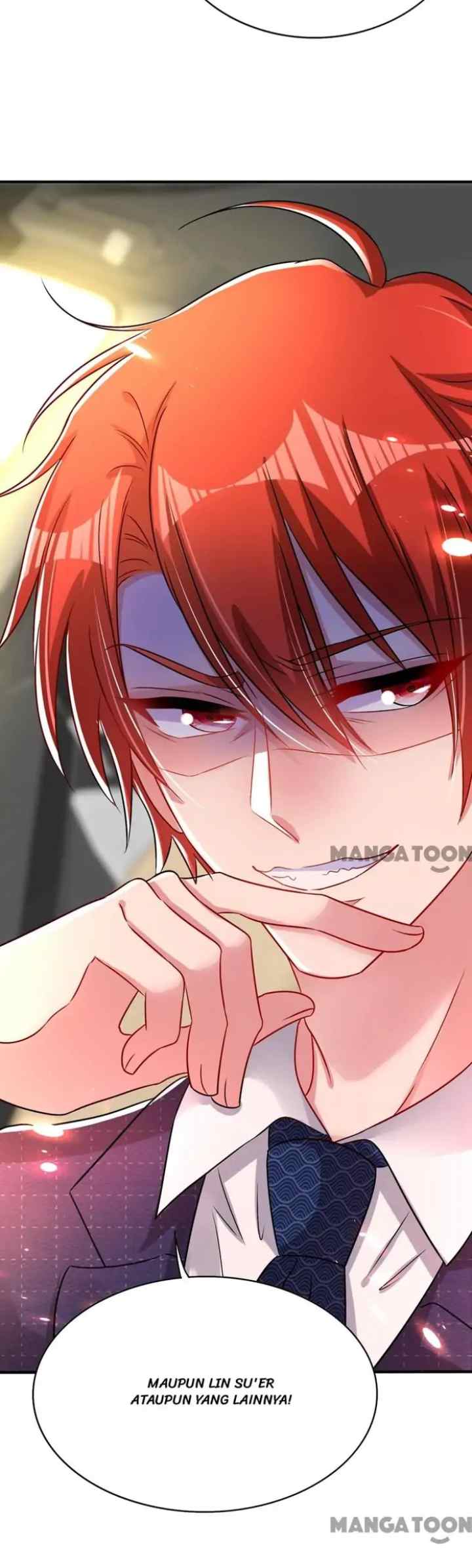 Don't Mess With Missy! chapter 69 halaman 8