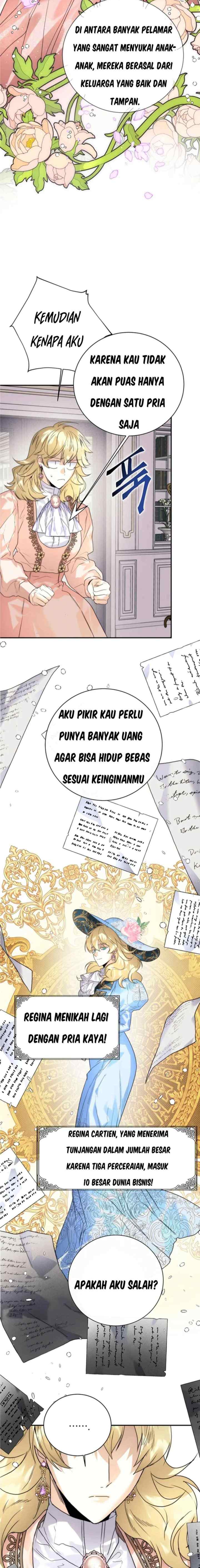 Royal Marriage chapter 102 halaman 8