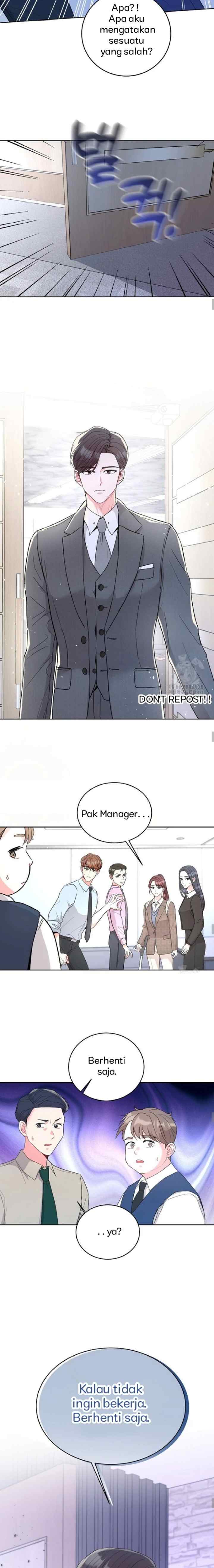 Hades and Persephone chapter 7 halaman 6