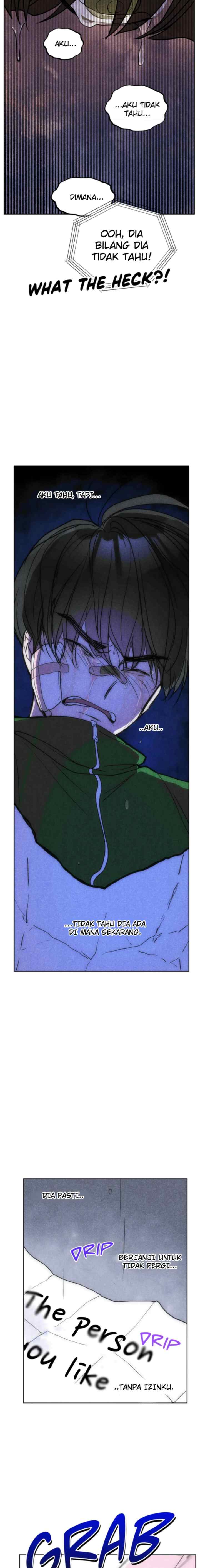 Spinach Bouquet chapter 57 halaman 17