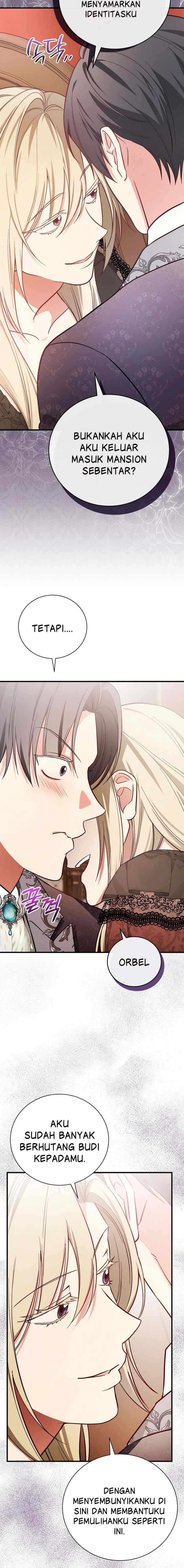 Seducing Duke Monster chapter 100 halaman 6