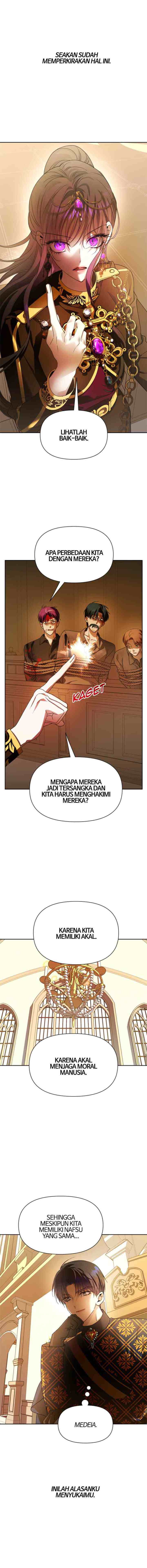 Your Throne chapter 76 halaman 7