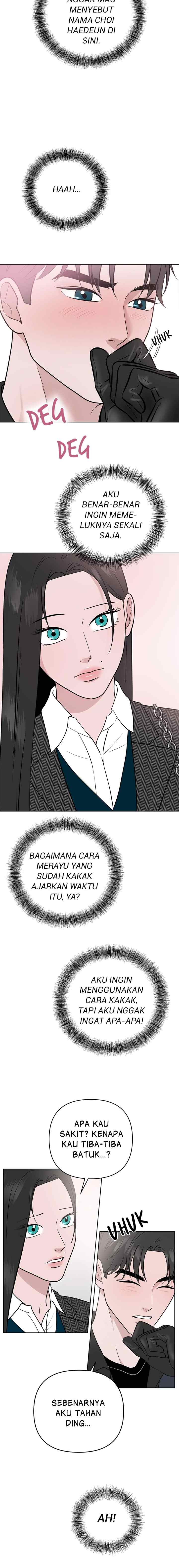 Nuance of Lying chapter 55 halaman 5