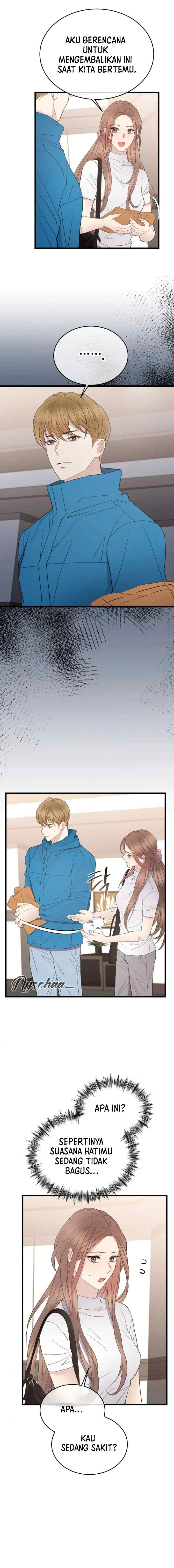A Night Soaked With You chapter 44 halaman 17