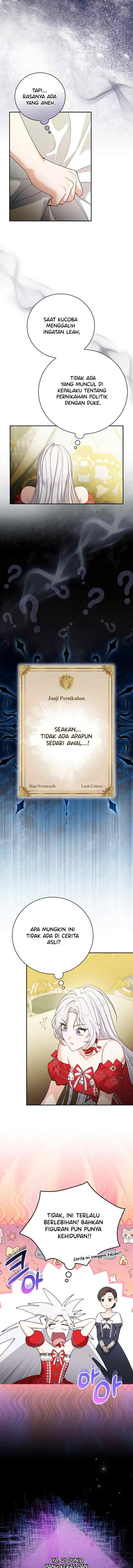 I Became The Tyrant's Dying Wife chapter 3 halaman 6