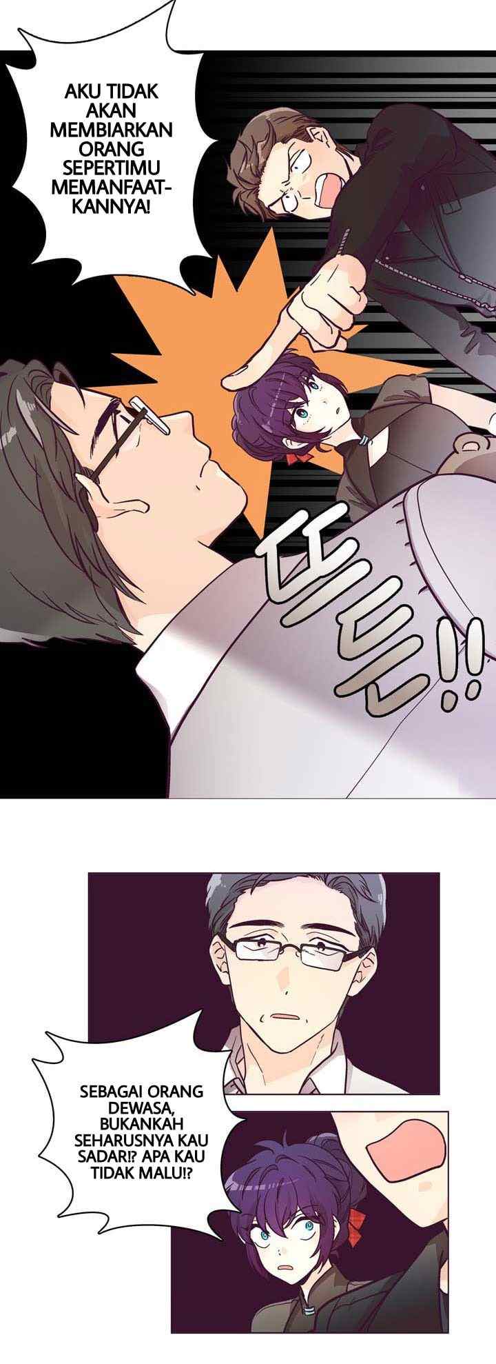 Pride Complex chapter 8.2 halaman 4