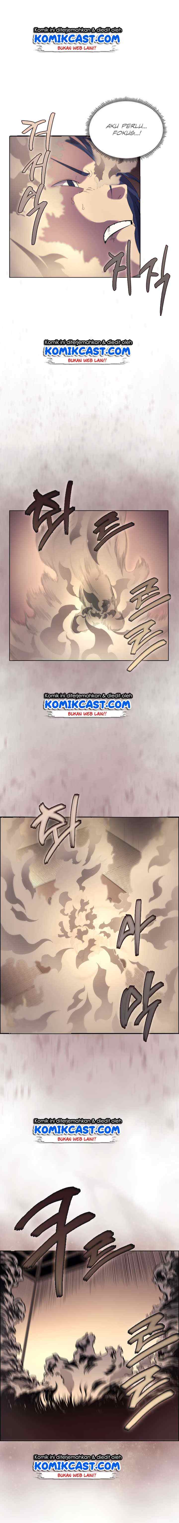 Chronicles of Heavenly Demon chapter 94 halaman 14