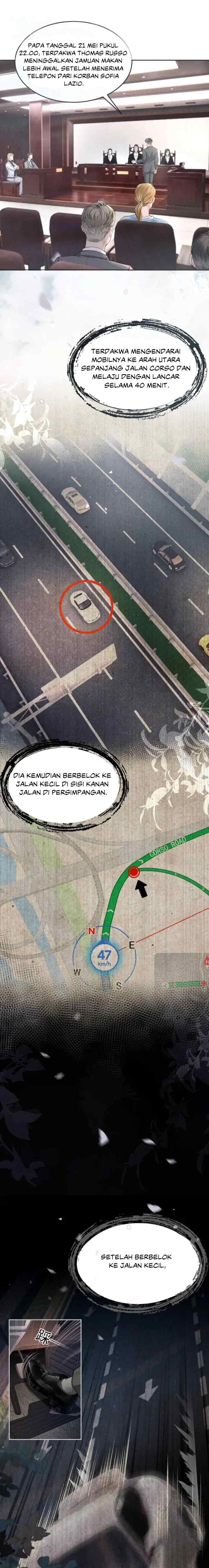 Feather of Backlight chapter 1 halaman 8