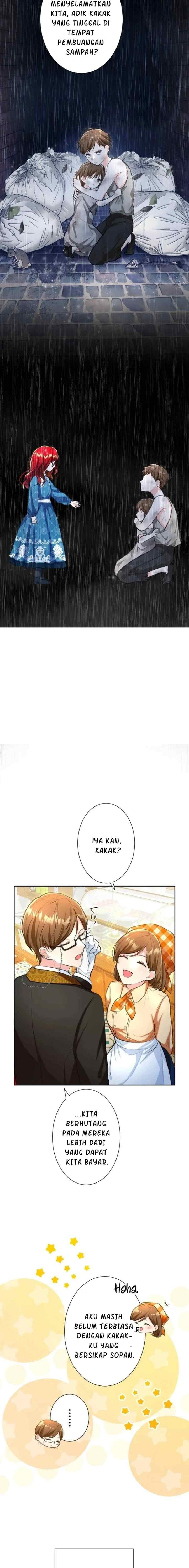 Aisare Teru Baai Janai no chapter 3 halaman 10