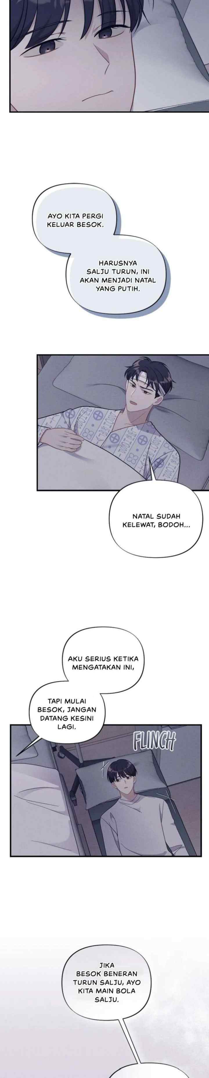 Miracle Illusion chapter 19 halaman 9