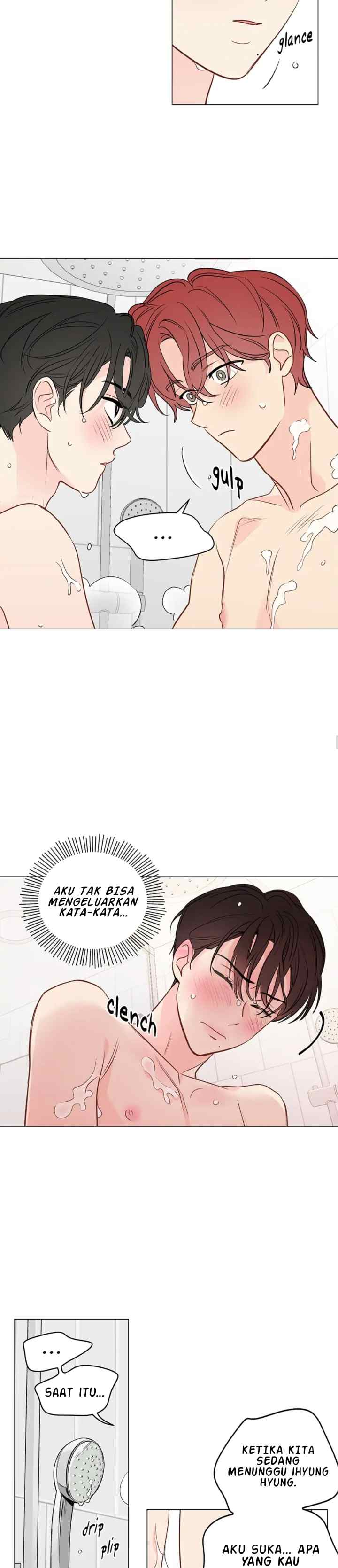 It's Just A Dream... Right?! chapter 52 halaman 6