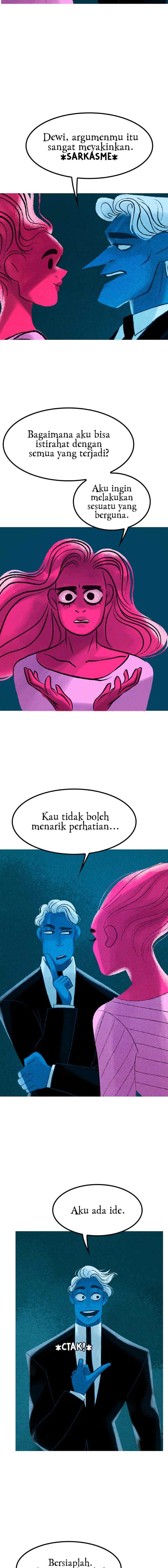 Lore Olympus chapter 134 halaman 6