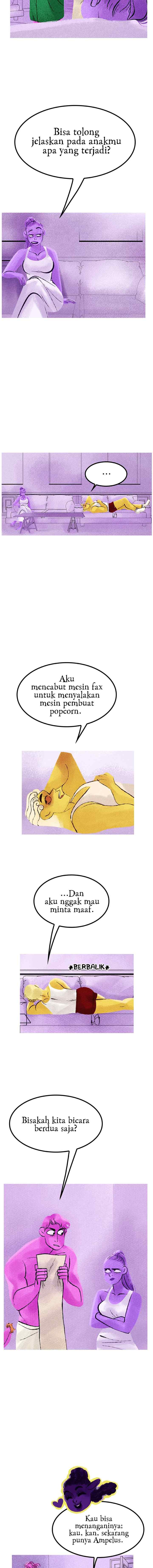 Lore Olympus chapter 166 halaman 4