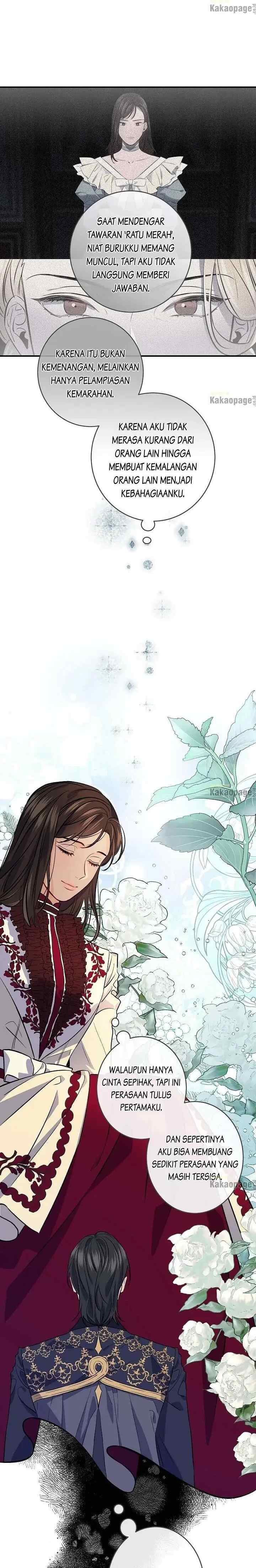 The Great Wish chapter 114 halaman 10