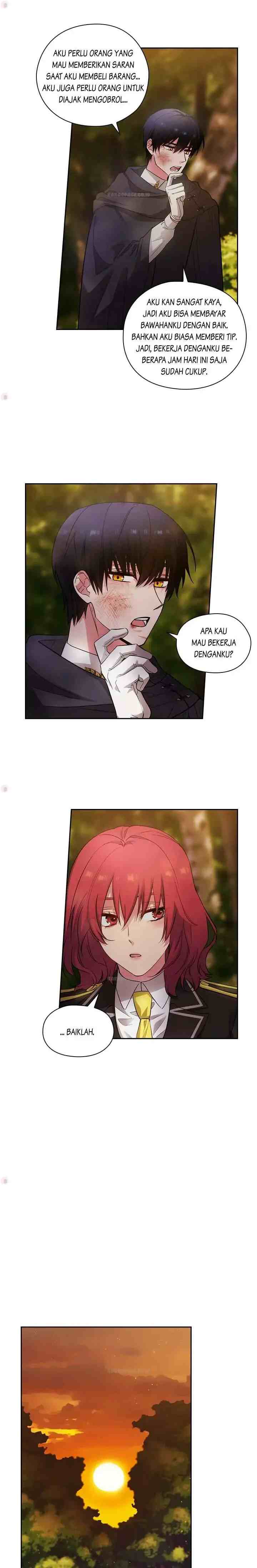 Adonis chapter 161 halaman 15