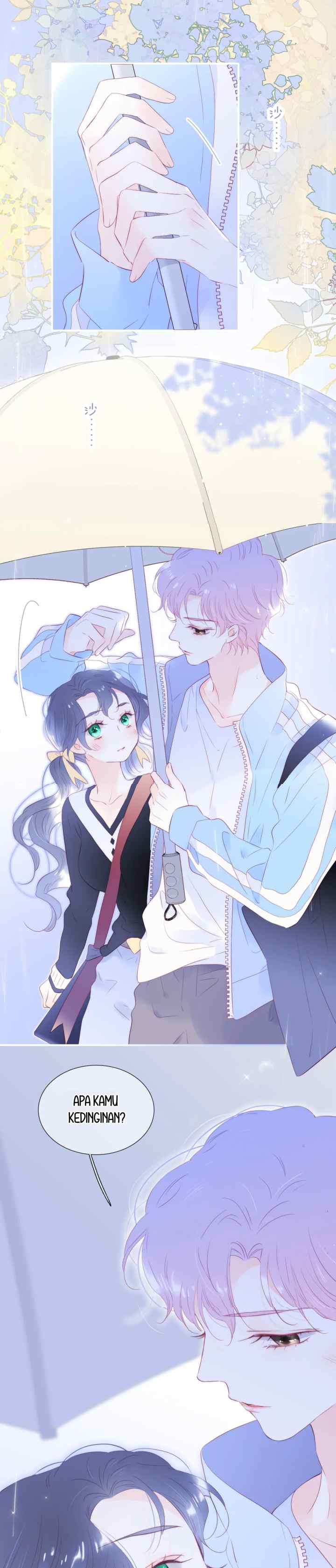 Run Away With A Hedgehog chapter 60 halaman 4