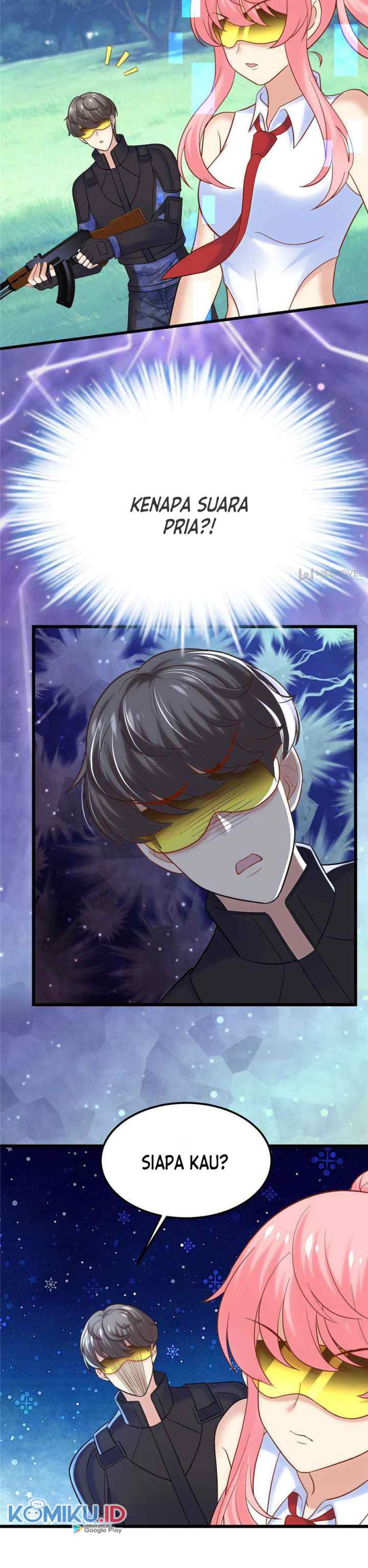 My Beautiful Time With You chapter 149 halaman 5