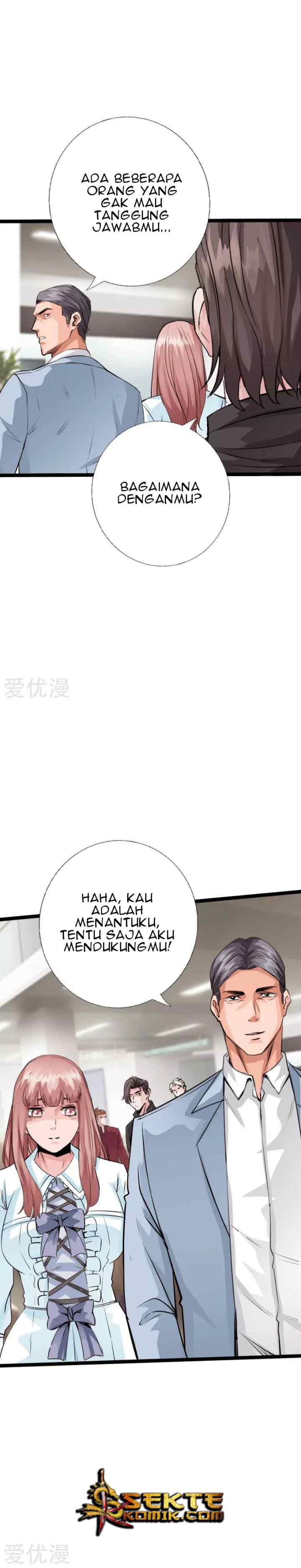 Hopeless chapter 126 halaman 13