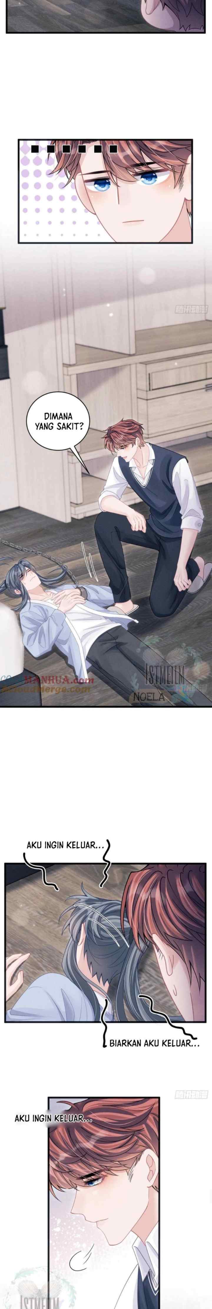 I Suspect the Actor Is Fishing for Me chapter 88 halaman 5