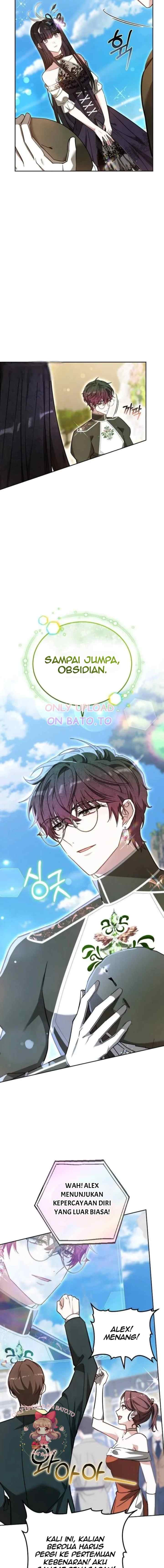 Bride of Obsidian chapter 69 halaman 4