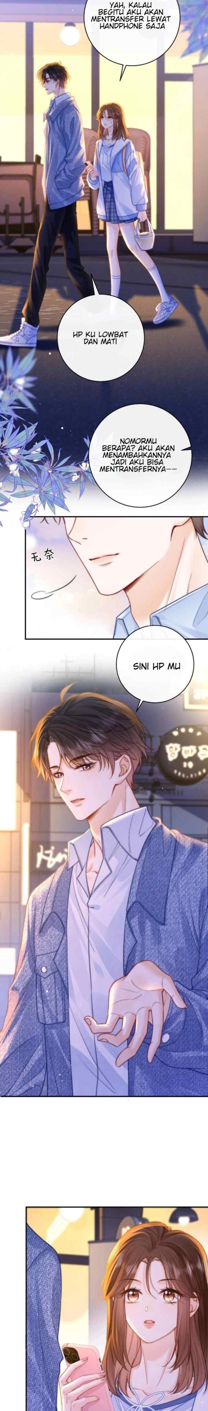 Zhuìluò chapter 6 halaman 4