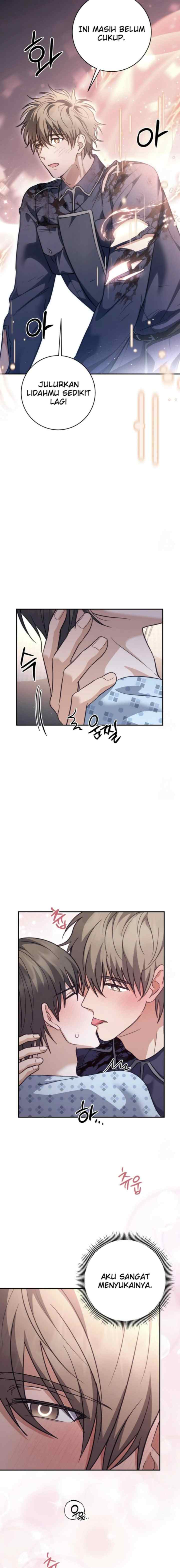 Seira To Juliet chapter 17 halaman 13