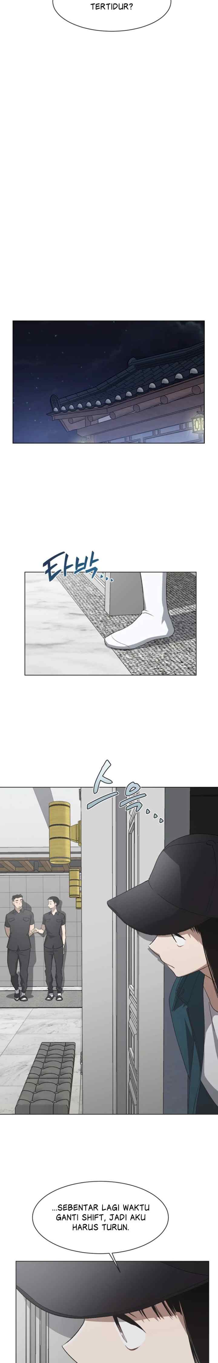 Imperfect Cinderella Story chapter 56 halaman 12