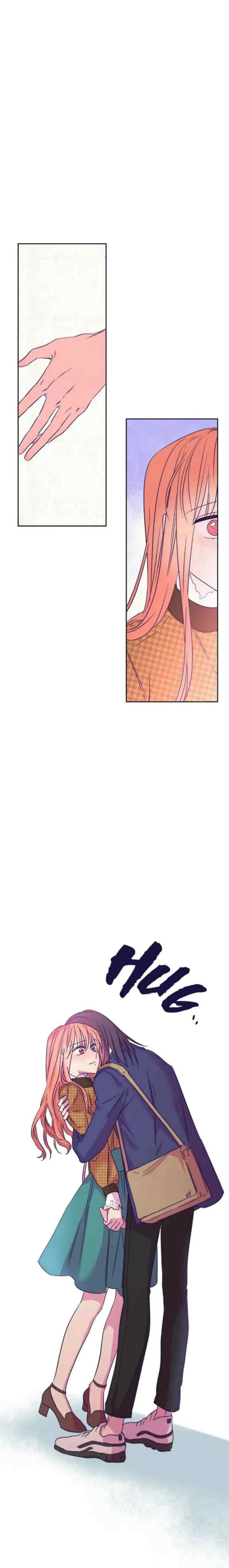 Blooming Sequence chapter 73 halaman 7