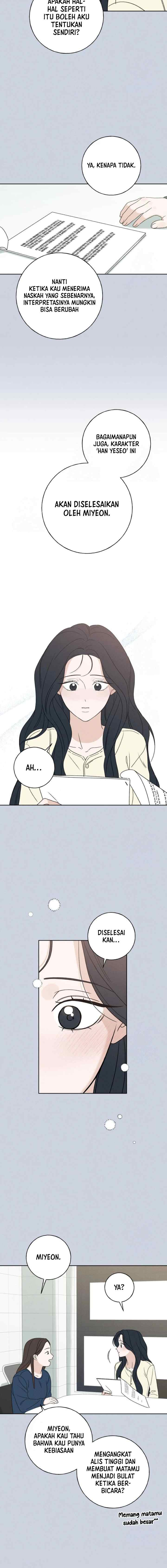 Miyeon chapter 12 halaman 5