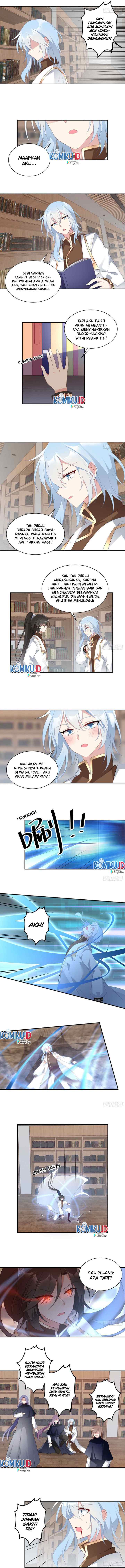 Meng Shi Zai Shang chapter 175 halaman 4