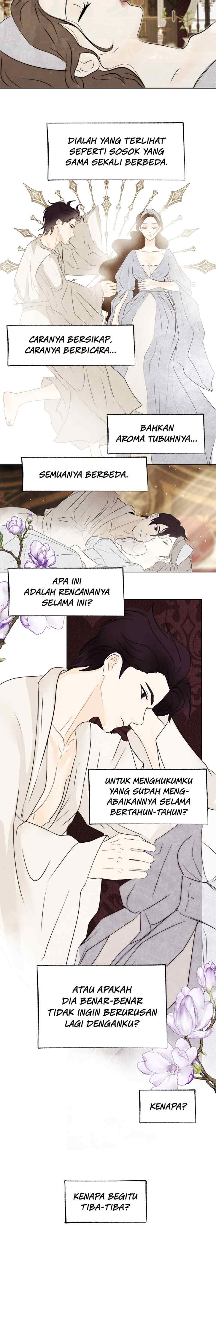 I Am the Villain chapter 33 halaman 9