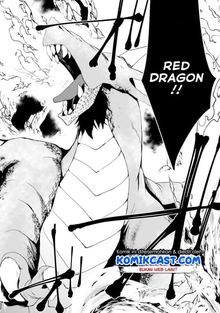 Mannen D-rank no Chuunen Boukensha, Yotta Ikioi de Densetsu no Ken wo Hikkonuku chapter 19.2 halaman 15