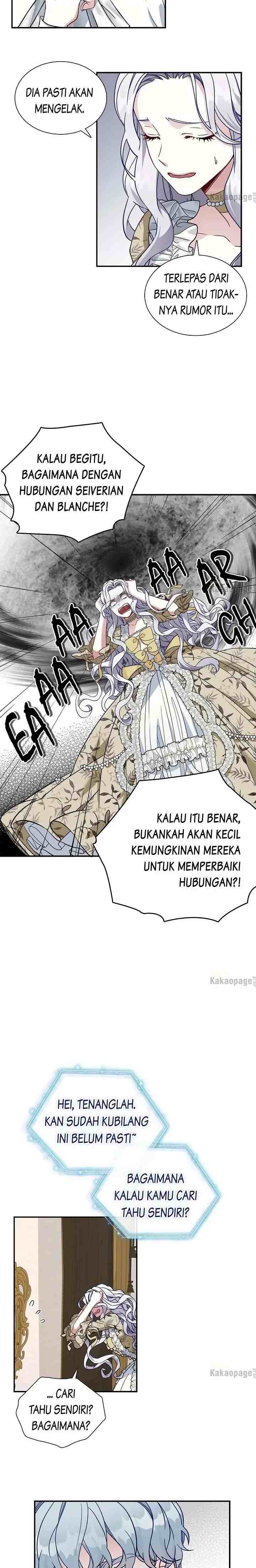 Not Sew Wicked Stepmom chapter 20 halaman 9