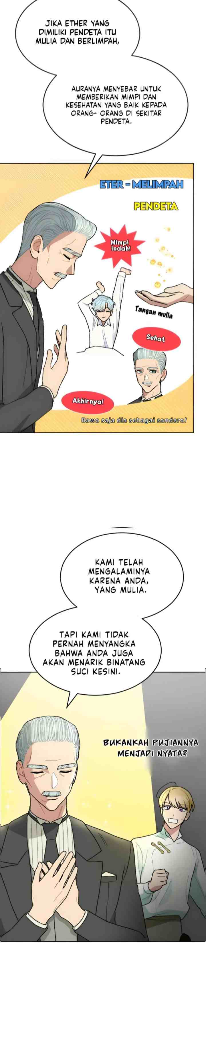 Jesse is Magnet Boy chapter 9 halaman 10