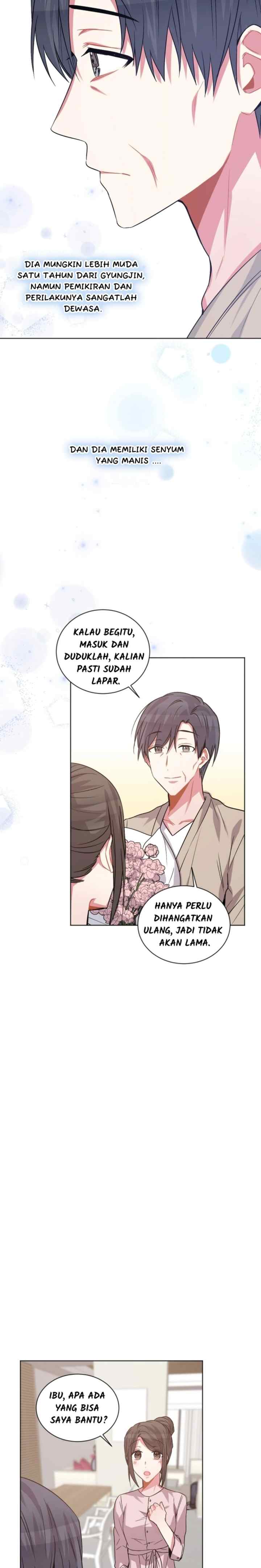 All About You chapter 71 halaman 14