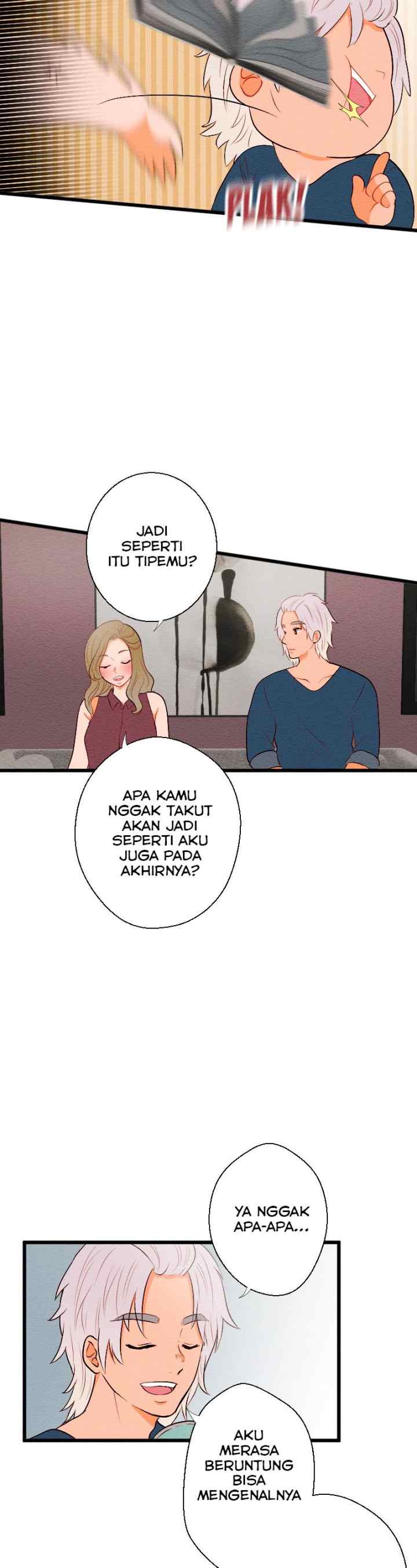 Mistake S1 chapter 164 halaman 7