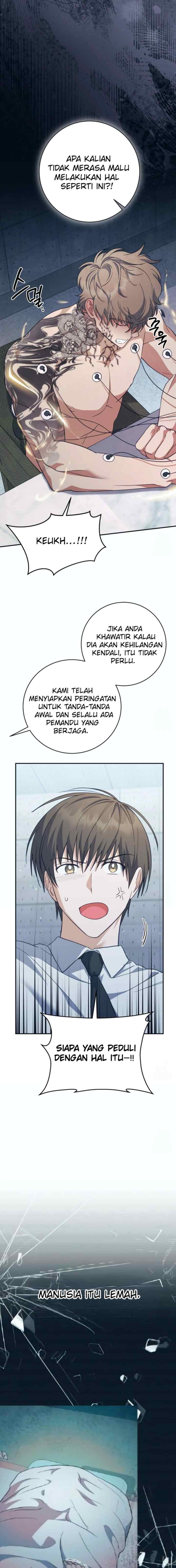 Seira To Juliet chapter 5 halaman 11