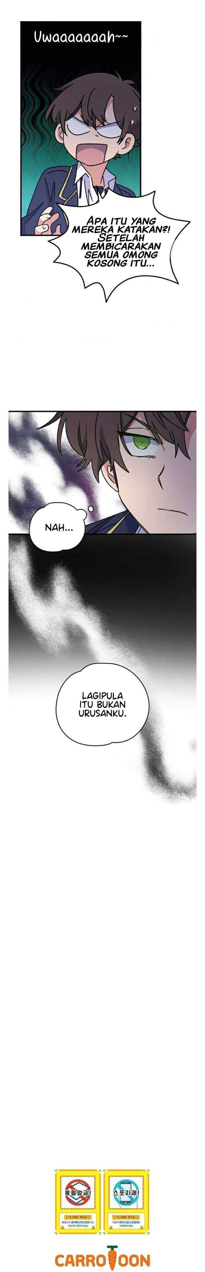 Yigret chapter 19 halaman 17