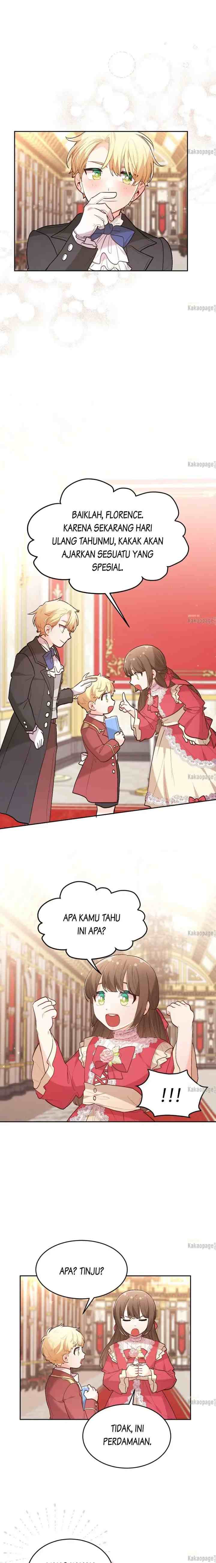 I Was Just an Ordinary Lady chapter 140 halaman 15
