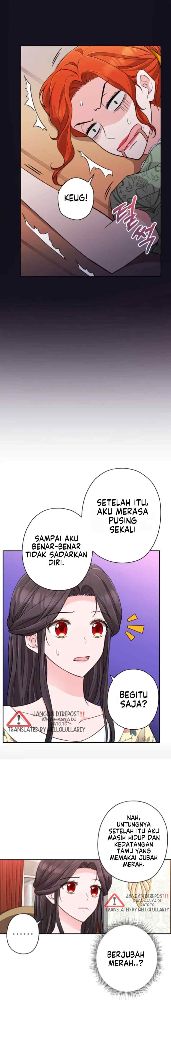 Dear My Friend chapter 51 halaman 7