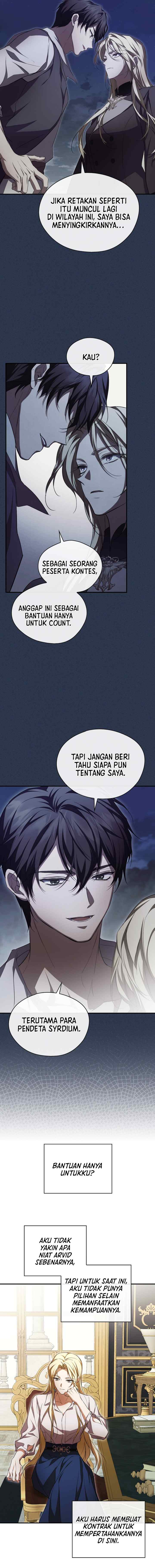 I'm Looking for a New Husband chapter 11 halaman 13