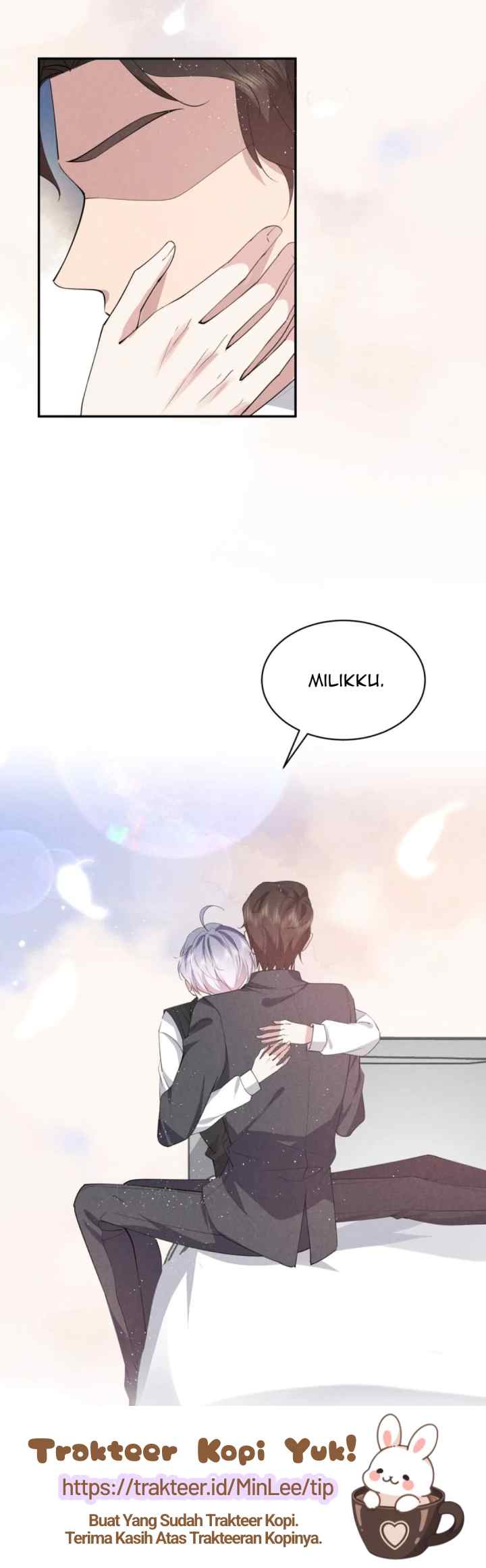 If You Ignore Me, I Will Be A Villain chapter 23 halaman 17