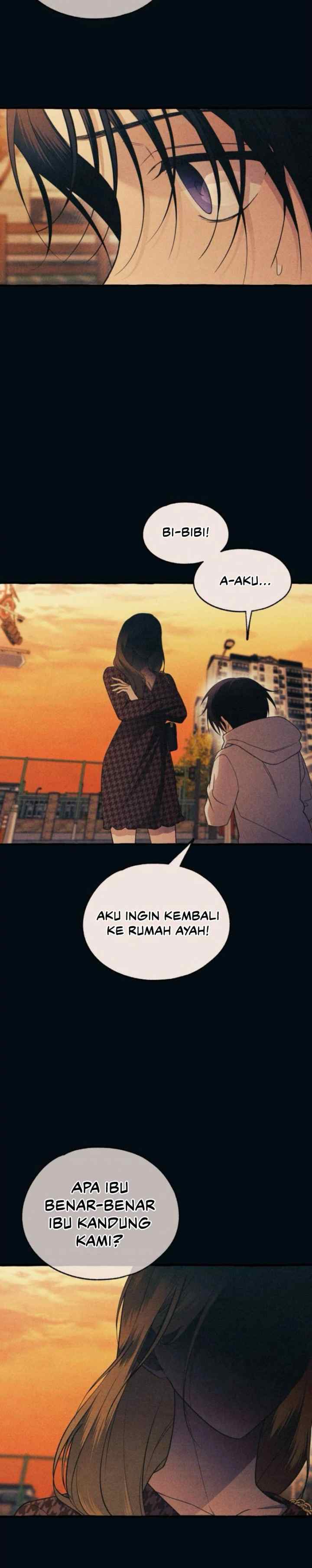 Yeonwoo's Innocence chapter 188 halaman 10