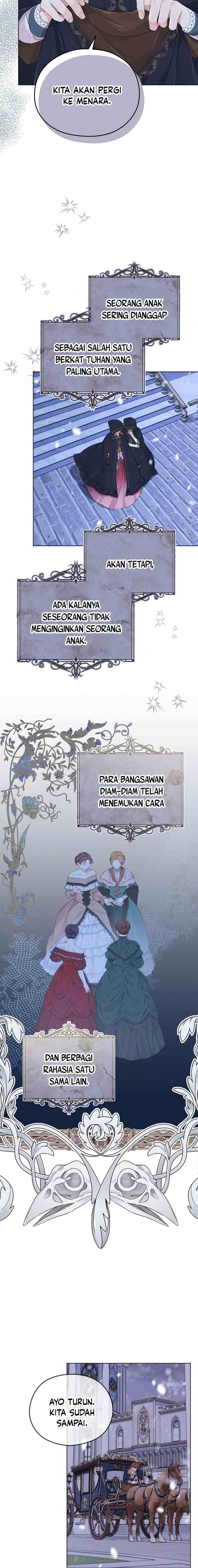 My Dear Aster chapter 25 halaman 10