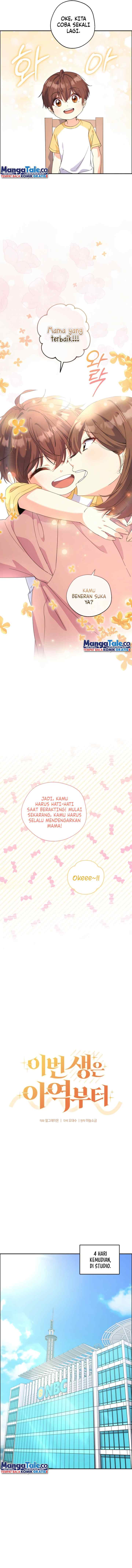 This Life Starts as a Child Actor chapter 10 halaman 8