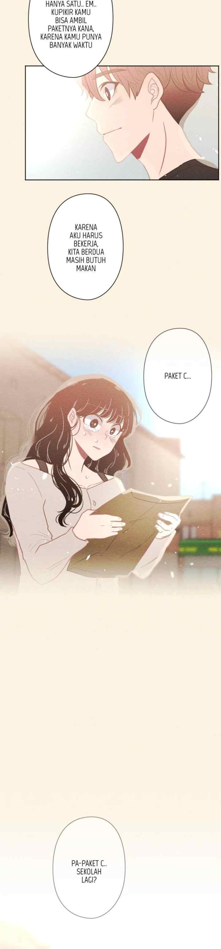 Mistake S1 chapter 41 halaman 14
