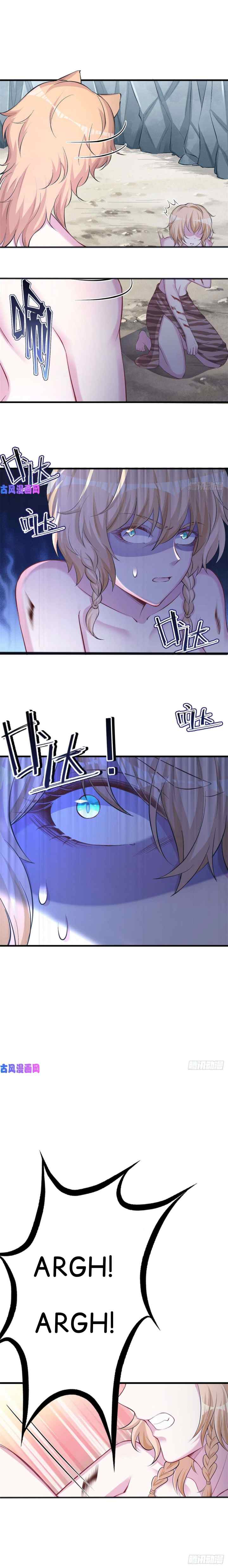 Beauty and the Beasts chapter 240 halaman 11