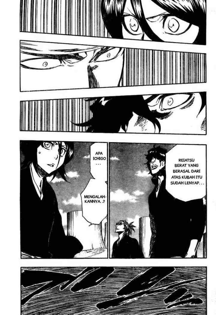 Bleach chapter 354 halaman 7
